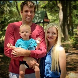 Meet your Posher, Jessie